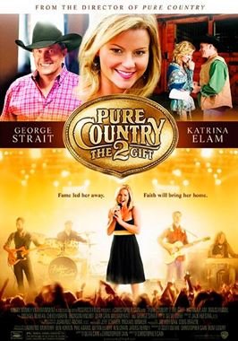 Pure Country 2: The Gift