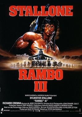 Rambo III