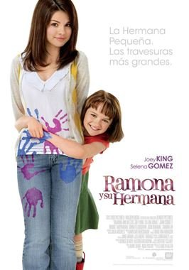 Ramona y su hermana