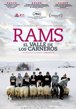 Rams (El valle de los carneros)