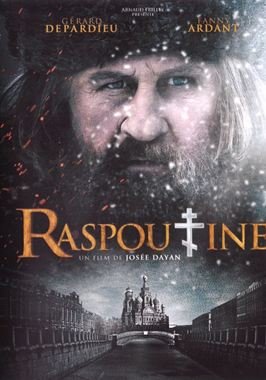 Raspoutine