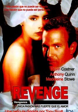 Revenge (Venganza)