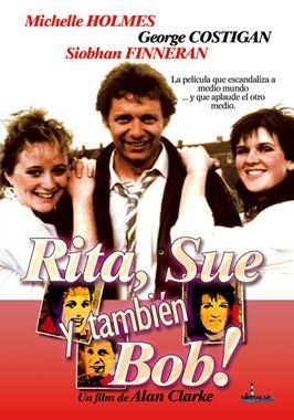 Rita, Sue y también Bob