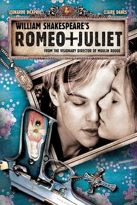 Romeo y Julieta de William Shakespeare