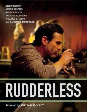 Rudderless