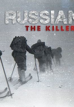 Russian Yeti: The Killer Lives