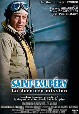 Saint-Exupéry: La dernière mission