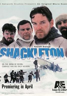 Shackleton