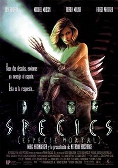 Species (Especie mortal)