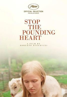 Stop the Pounding Heart