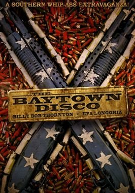 The Baytown Outlaws