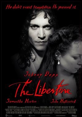 The Libertine