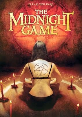 The Midnight Game