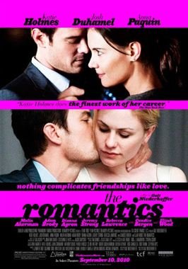 The Romantics