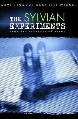 The Sylvian Experiments