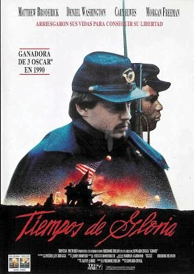 Tiempos de Gloria