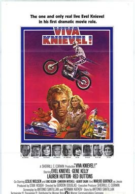 Viva Knievel!