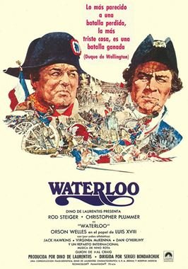 Waterloo