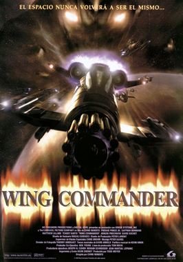 Wing Commander