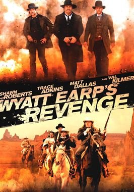 Wyatt Earps Revenge