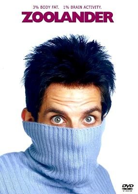 Zoolander: Un descerebrado de moda