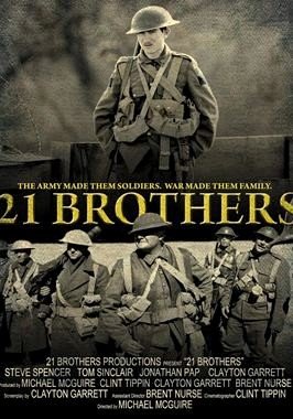 21 Brothers