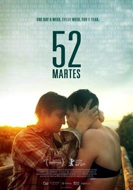 52 martes