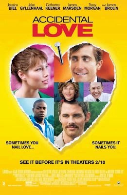 Accidental Love