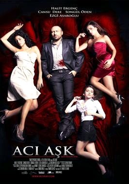 Acı Aşk