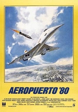 Aeropuerto 80