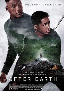 After Earth