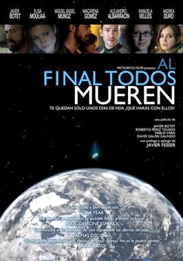 Al final todos mueren