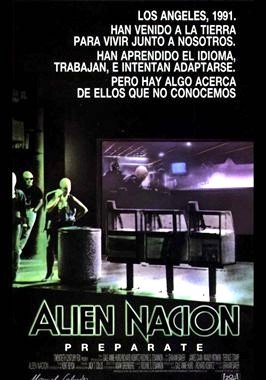 Alien Nación