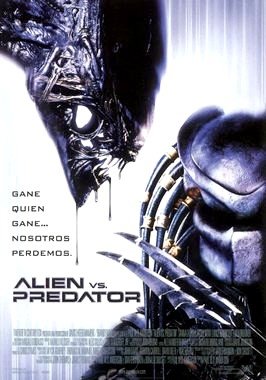 Alien vs. Predator