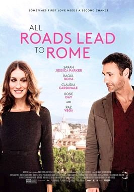 All Roads Lead to Rome