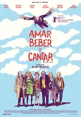 Amar, beber y cantar