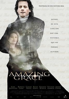 Amazing Grace