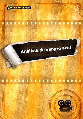 Análisis de sangre azul