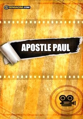 Apostle Paul