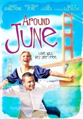 Around June