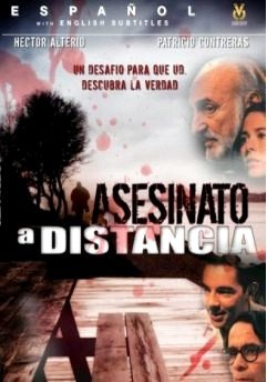 Asesinato a distancia