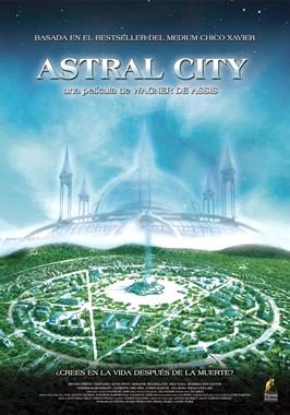 Astral City