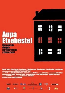 Aupa Etxebeste !