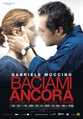 Baciami ancora