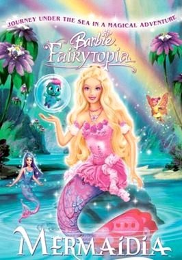 Barbie Fairytopia : Mermaidia