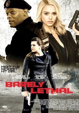 Barely Lethal