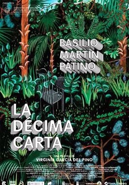 Basilio Martín Patino. La décima carta