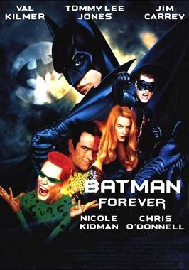 Batman Forever