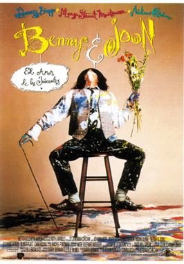 Benny & Joon (El amor de los inocentes)