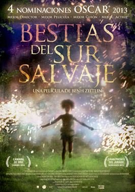 Bestias del sur salvaje